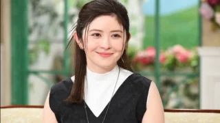 宮澤エマの夫は誰？結婚して子供がいるって本当？家族構成も調査