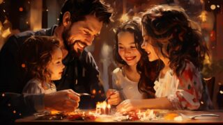 家族と楽しく盛り上がるゲームは？簡単で子供も一緒に遊べるおすすめ６選