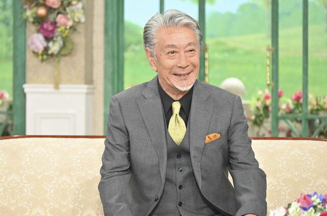 高田純次の妻は誰？元劇団員で再婚って本当？子供についても調査