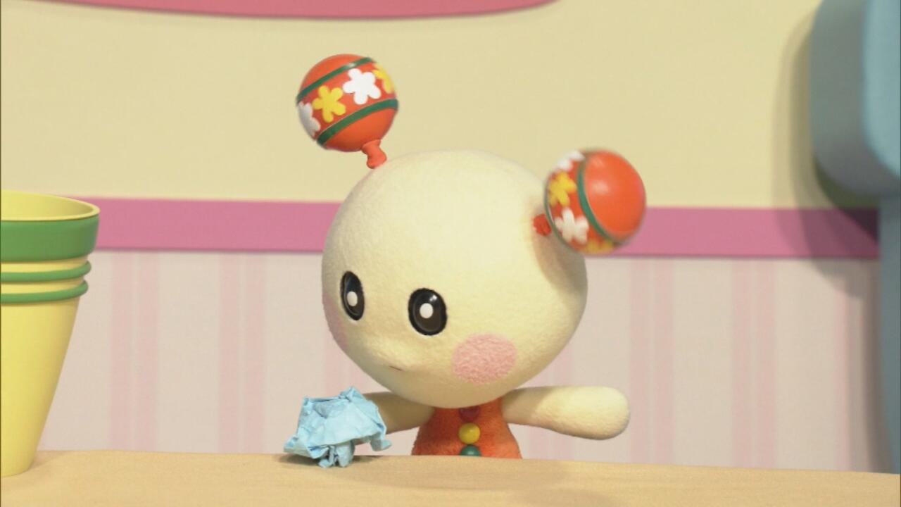 うーたんは頭おかしい？いないいないばあっ！にイライラする理由とは