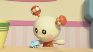 うーたんは頭おかしい？いないいないばあっ！にイライラする理由とは