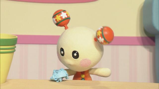 うーたんは頭おかしい？いないいないばあっ！にイライラする理由とは