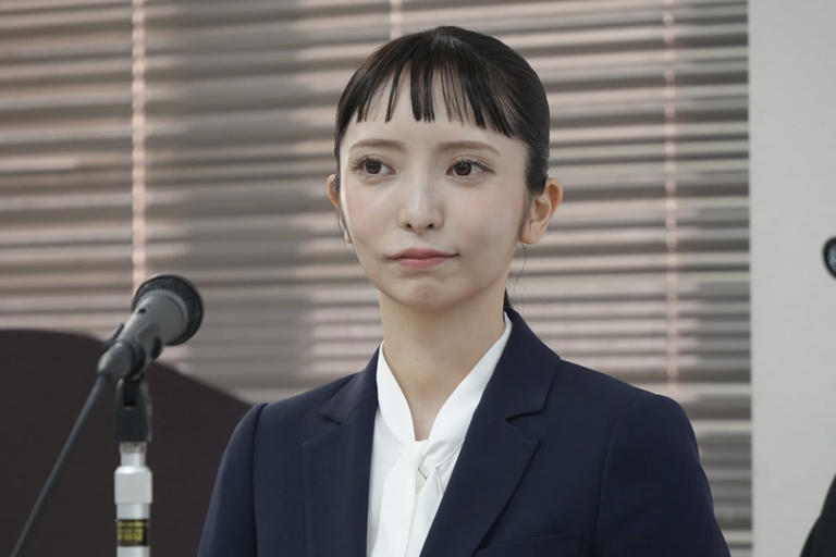 大津綾香はウォーターボーイズに出演していた！子役時代の代表作は？