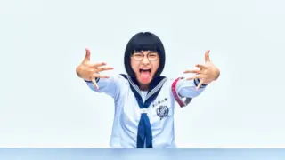 新しい学校のリーダーズsuzukaは子役出身！本名や身長などまとめ