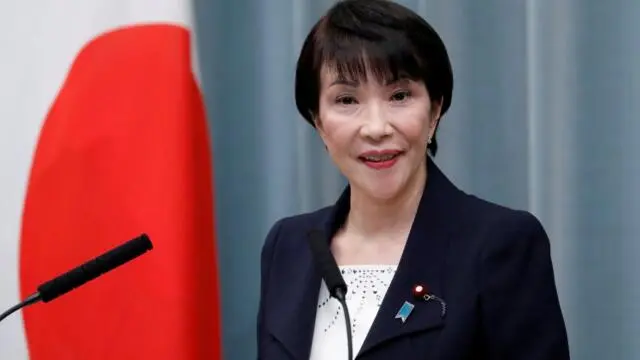 高市早苗に子どもはいる？家族構成は？結婚歴や経歴も調査！