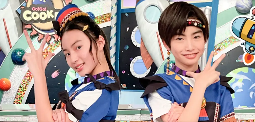 キッチン戦隊クックルンの歴代メンバーまとめ！子役の現在も調査｜rima-blog