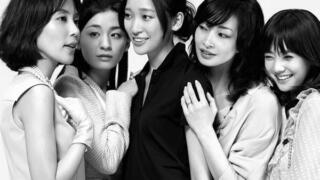 『名前をなくした女神』の子役は現在何してる？年齢や仕事は？