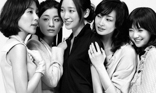 『名前をなくした女神』の子役は現在何してる？年齢や仕事は？