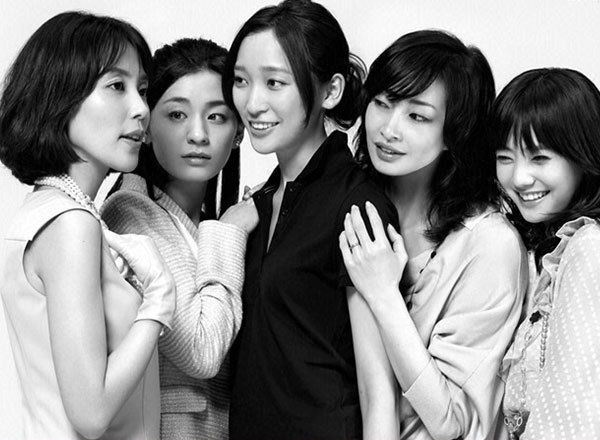 『名前をなくした女神』の子役は現在何してる？年齢や仕事は？