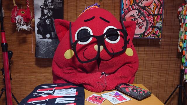 にゃんごすたーの正体はYOSHIKIって本当？中の人について徹底調査！