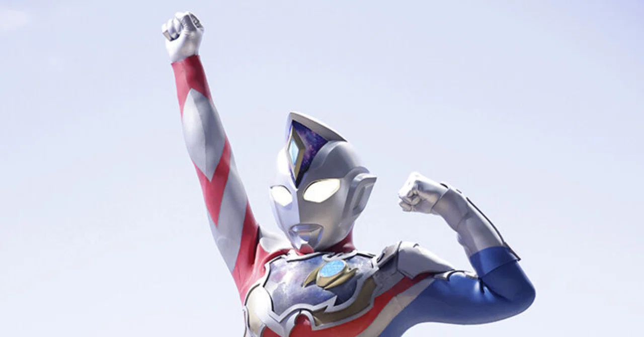 ウルトラマンの歴代俳優まとめ！あの人気タレントや元ジャニーズも
