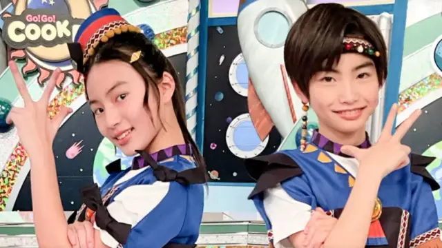 キッチン戦隊クックルンの歴代メンバーまとめ！子役の現在も調査