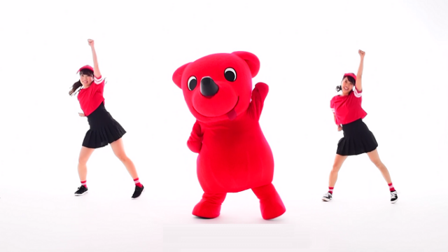 チーバくんは犬じゃないって本当？お友達の「ちば犬」って誰？