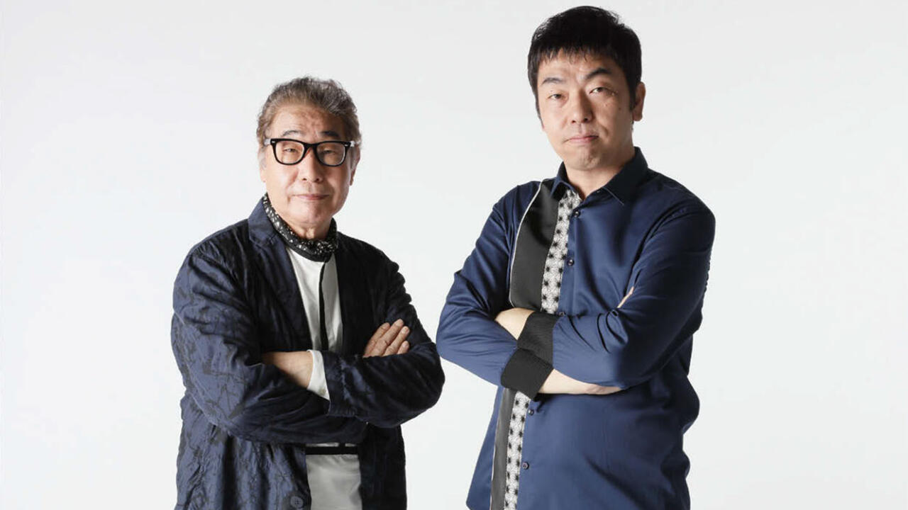 蛭子能収の息子がそっくりすぎ！妻は誰？結婚歴や家族構成を調査