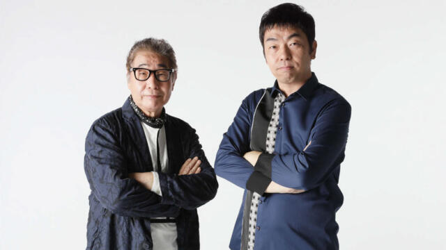 蛭子能収の息子がそっくりすぎ！妻は誰？結婚歴や家族構成を調査