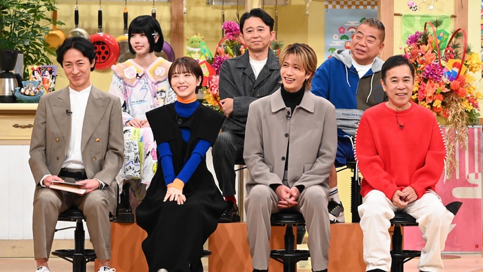 おもしろ荘の歴代出演者&優勝者まとめ！意外なアノ人も出ていた！