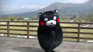 くまモンの中の人が死亡したという噂は本当？歴史的な放送事故を振り返る