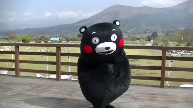 くまモンの中の人が死亡したという噂は本当？歴史的な放送事故を振り返る