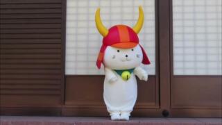 ひこにゃん事件の概要をまとめ！調停に発展も…一体何があった？