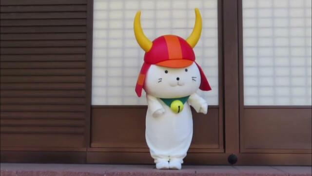 ひこにゃん事件の概要をまとめ！調停に発展も…一体何があった？