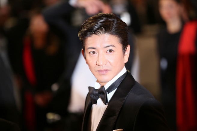 木村拓哉の父親は盆栽カフェ経営者！兄弟はいる？家族構成を調査！