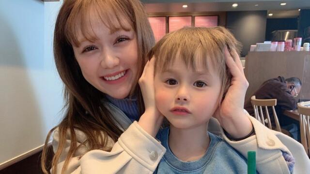 村重杏奈の兄弟まとめ！年齢差や人数は？全員天使のルックス！