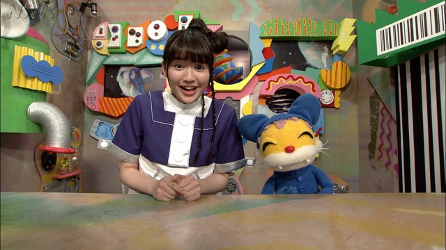 ニャンちゅうのおねえさんの歴代は？おねんどおねえさんの歴史も紹介