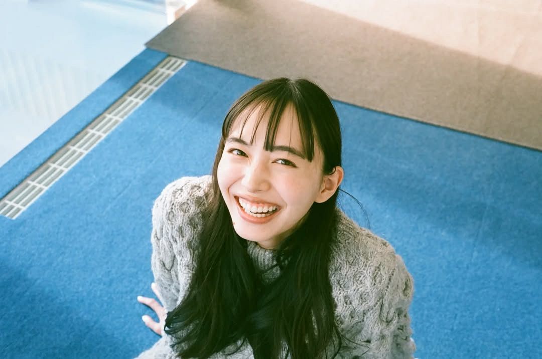 井桁弘恵がハーフといわれる理由は？国籍や出身を調査！父は銀行役員？