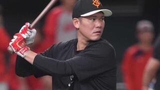 坂本勇人が引退といわれる理由は？不振の原因や体力の衰えは本当？