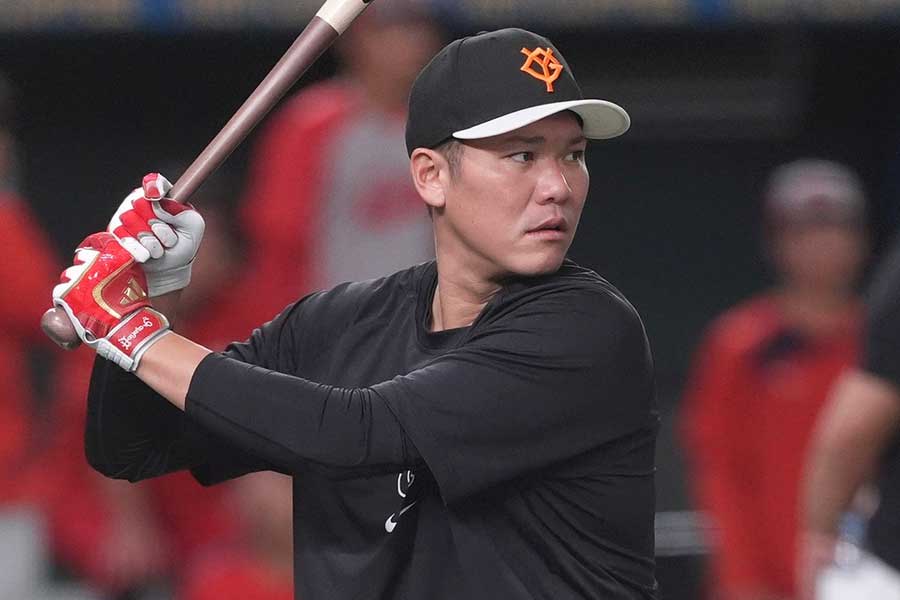 坂本勇人が引退といわれる理由は？不振の原因や体力の衰えは本当？