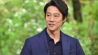 堤真一は若い頃から色気があってイケメン！代表作品をまとめてみた