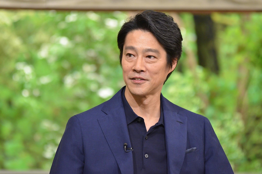 堤真一は若い頃から色気があってイケメン！代表作品をまとめてみた