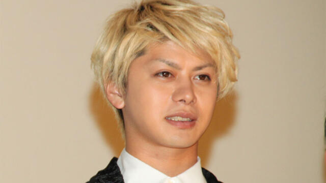 山田親太朗の引退理由は？現在何してる？元アイドルと結婚していた！