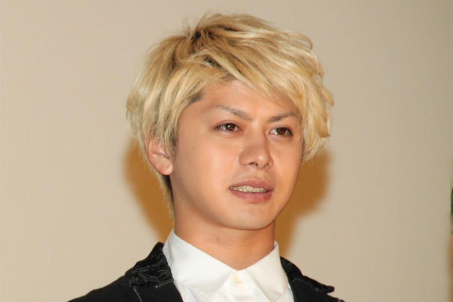 山田親太朗の引退理由は？現在何してる？元アイドルと結婚していた！