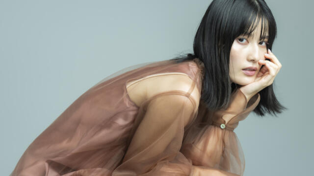 橋本愛がハーフといわれる理由は？気になる出身や両親の国籍をまとめ