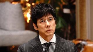 西島秀俊の子供は何人？妻は美人でブランド好き？馴れ初めも調査