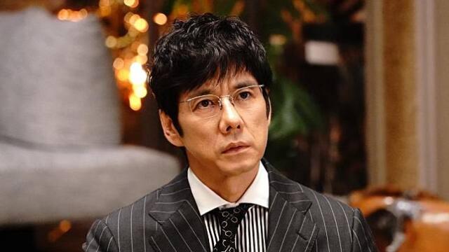 西島秀俊の子供は何人？妻は美人でブランド好き？馴れ初めも調査