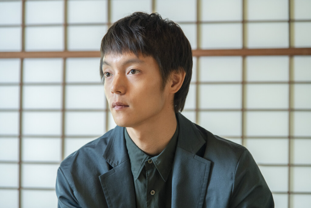 窪田正孝はハーフ?生い立ちや経歴を調査!結婚して子供はいる?