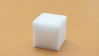 メラミンスポンジは洗面台に使って大丈夫？意外な注意点をまとめ