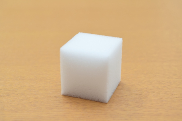 メラミンスポンジは洗面台に使って大丈夫？意外な注意点をまとめ