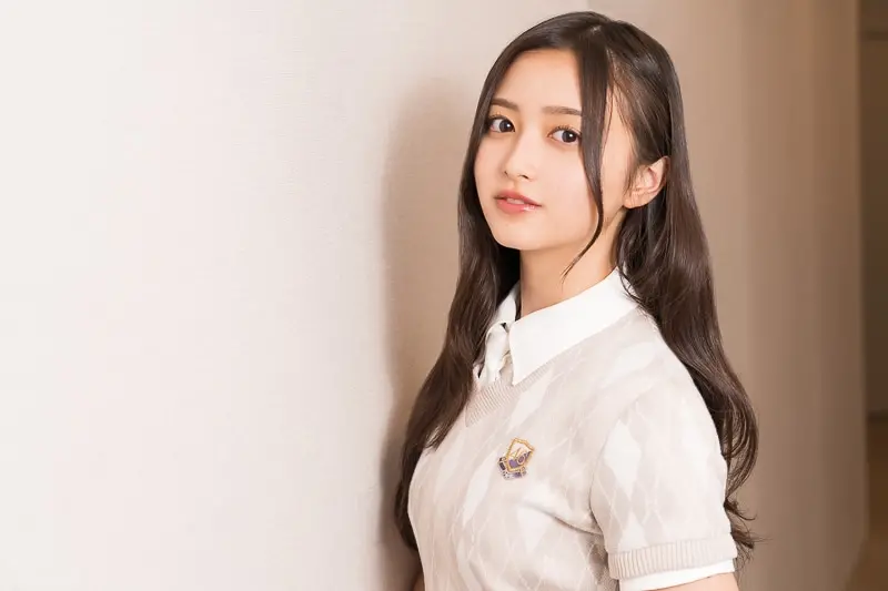 井上和はハーフ？両親の出身や国籍は？家族構成や仲良しぶりをまとめ