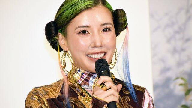 仲里依紗はハーフ？噂の理由や真相を調査！両親の意外な職業とは