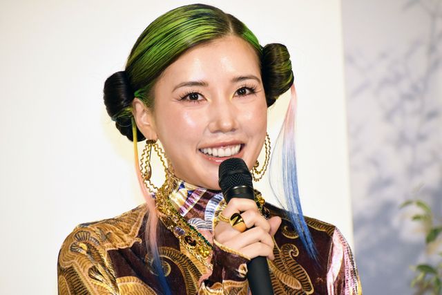 仲里依紗はハーフ？噂の理由や真相を調査！両親の意外な職業とは