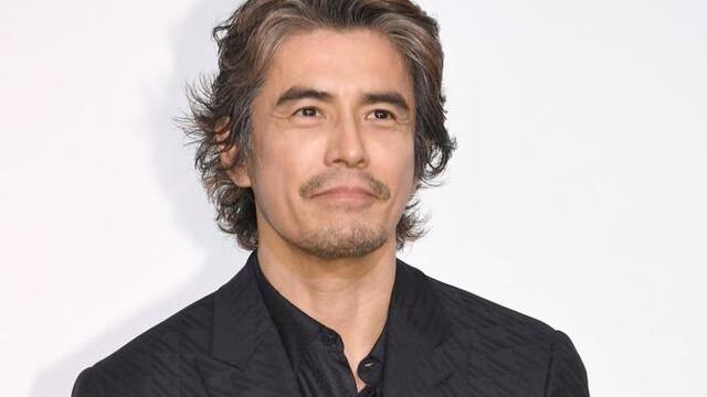 伊藤英明はハーフ？両親の出身や生い立ちを調査！父親は社長？