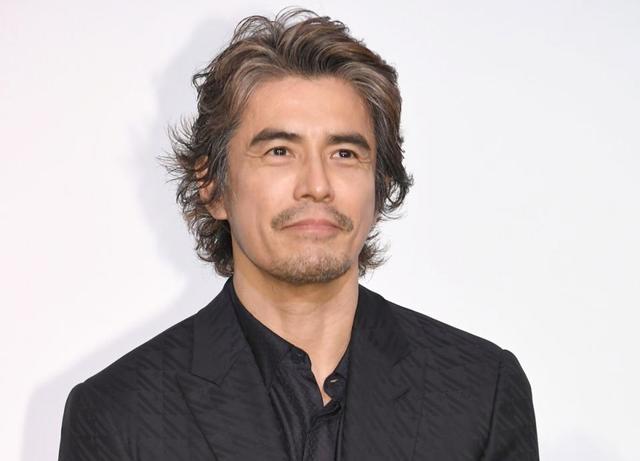 伊藤英明はハーフ？両親の出身や生い立ちを調査！父親は社長？