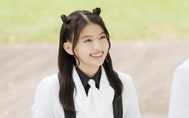 出口夏希はどこのハーフ？語学力は？生い立ちや経歴をまとめてみた