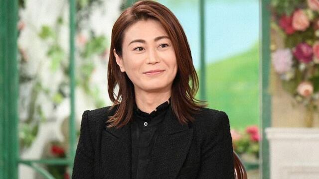 氷川きよし結婚の噂は本当？松村雄基とは破局？歴代彼氏もまとめてみた
