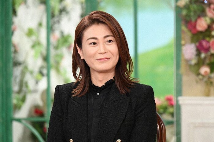 氷川きよし結婚の噂は本当？松村雄基とは破局？歴代彼氏もまとめてみた
