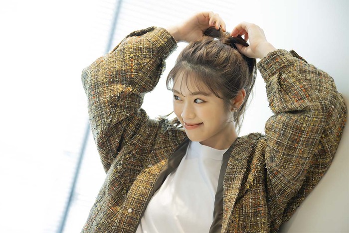 渋谷凪咲の学歴や生い立ちまとめ！お金持ちの噂は本当？結婚してる？